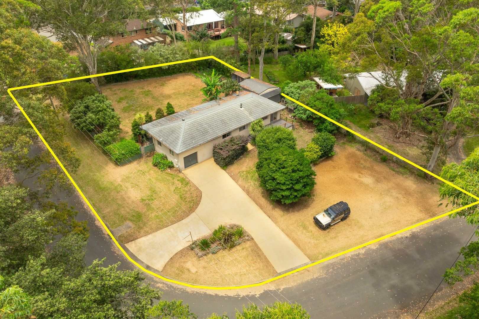 2 Jervis Street, Tomerong NSW 2540, Image 0