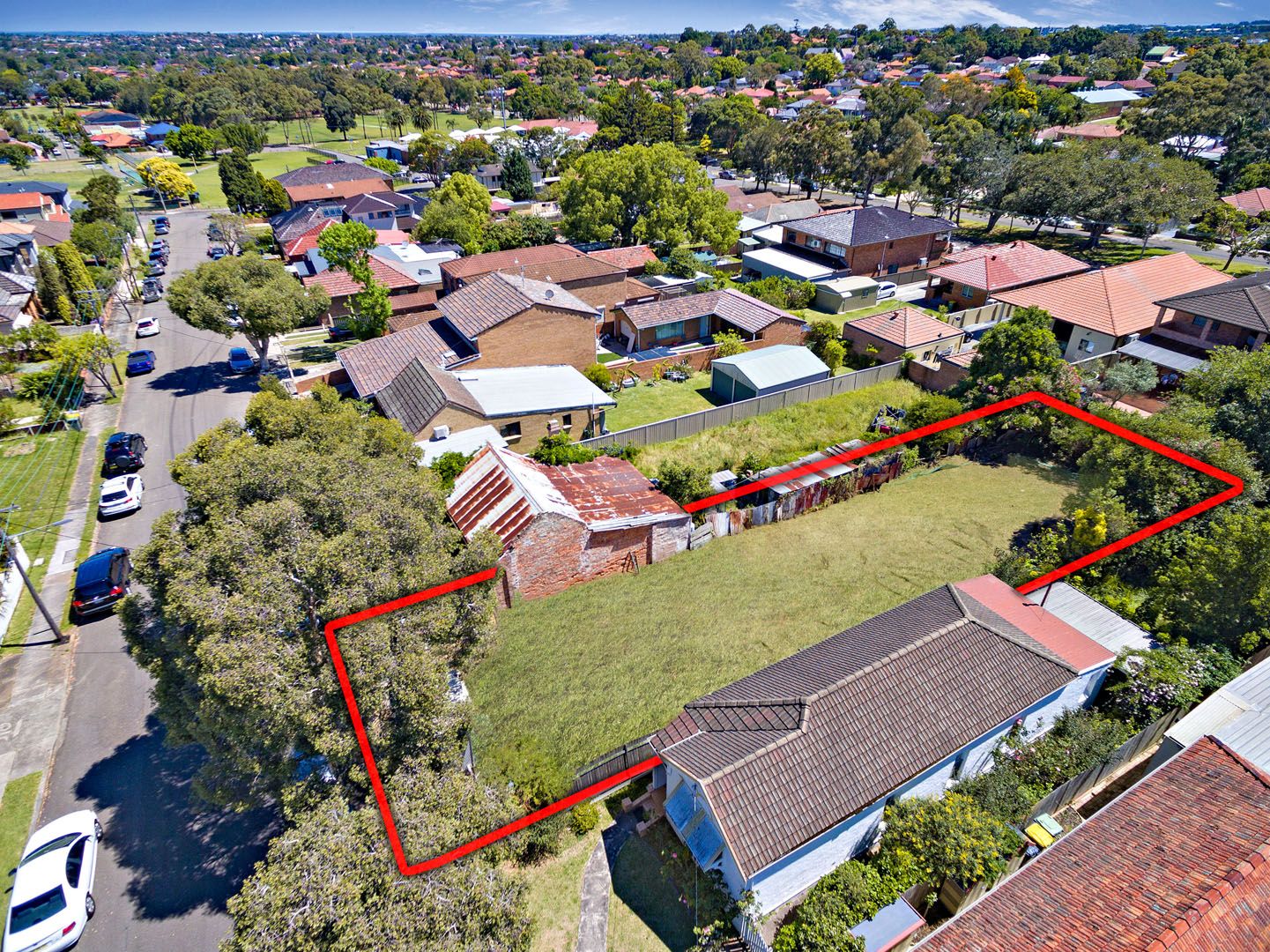 19 Carlyle Street, Enfield NSW 2136, Image 1