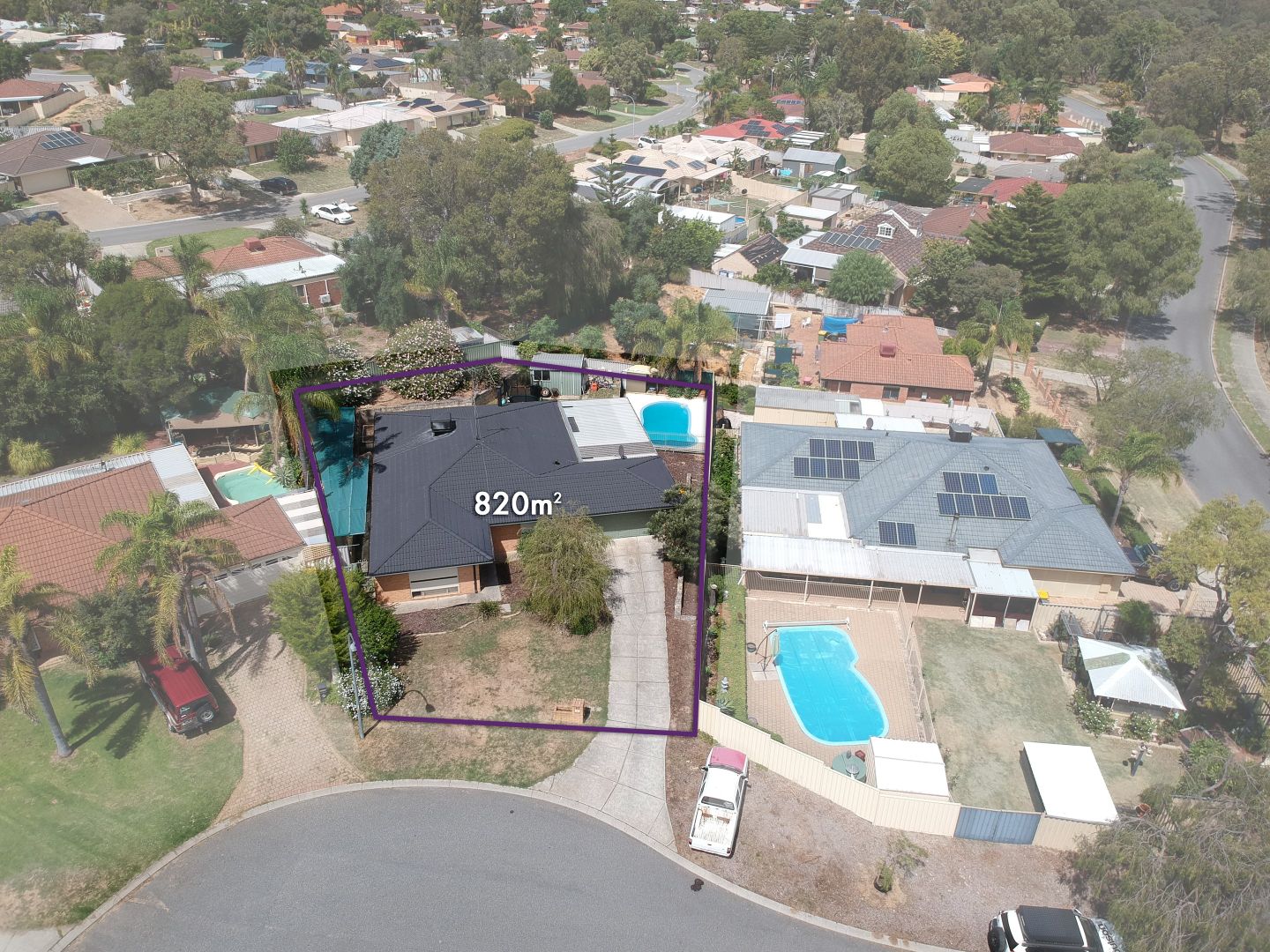 11 Mercer Court, Leda WA 6170, Image 2