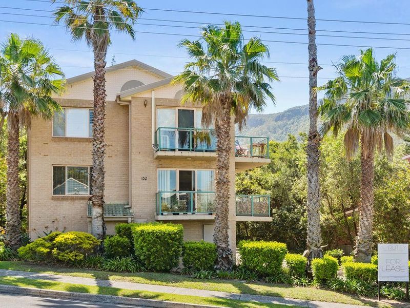 2 bedrooms Apartment / Unit / Flat in 3/132 Lawrence Hargrave Drive AUSTINMER NSW, 2515