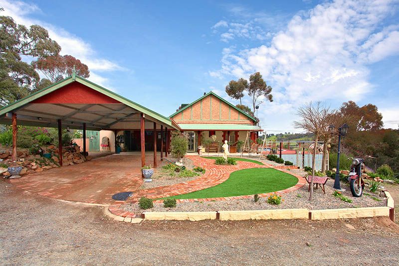 18 Popes Hill Road, WATERVALE SA 5452, Image 1