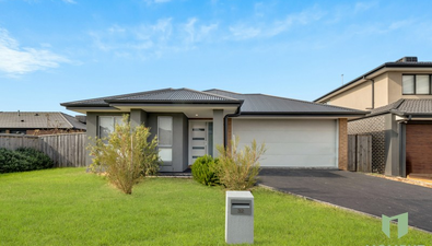 Picture of 32 Oakridge Street, POINT COOK VIC 3030