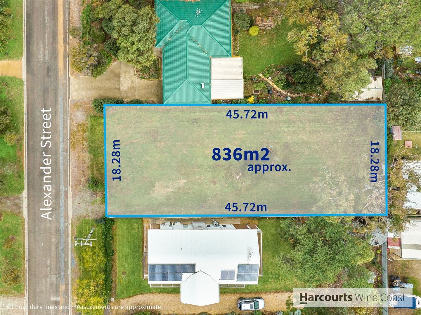 16 Alexander Street, Sellicks Beach SA 5174, Image 0