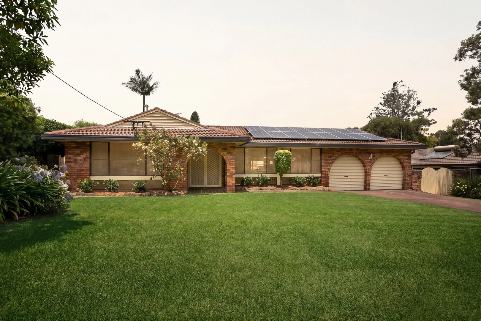 6 Mediati Avenue, Kellyville NSW 2155