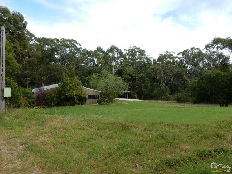 34 Cranstons Road, Middle Dural NSW 2158, Image 0