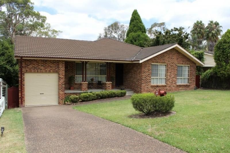 63 Birdwood Avenue, Winmalee Property History & Address Research Domain