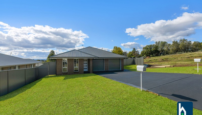 Picture of 1/11 Turner Close, GUNNEDAH NSW 2380