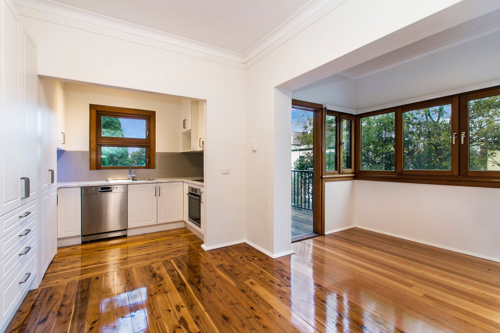 2 bedrooms Apartment / Unit / Flat in 1/57 Douglas Street STANMORE NSW, 2048