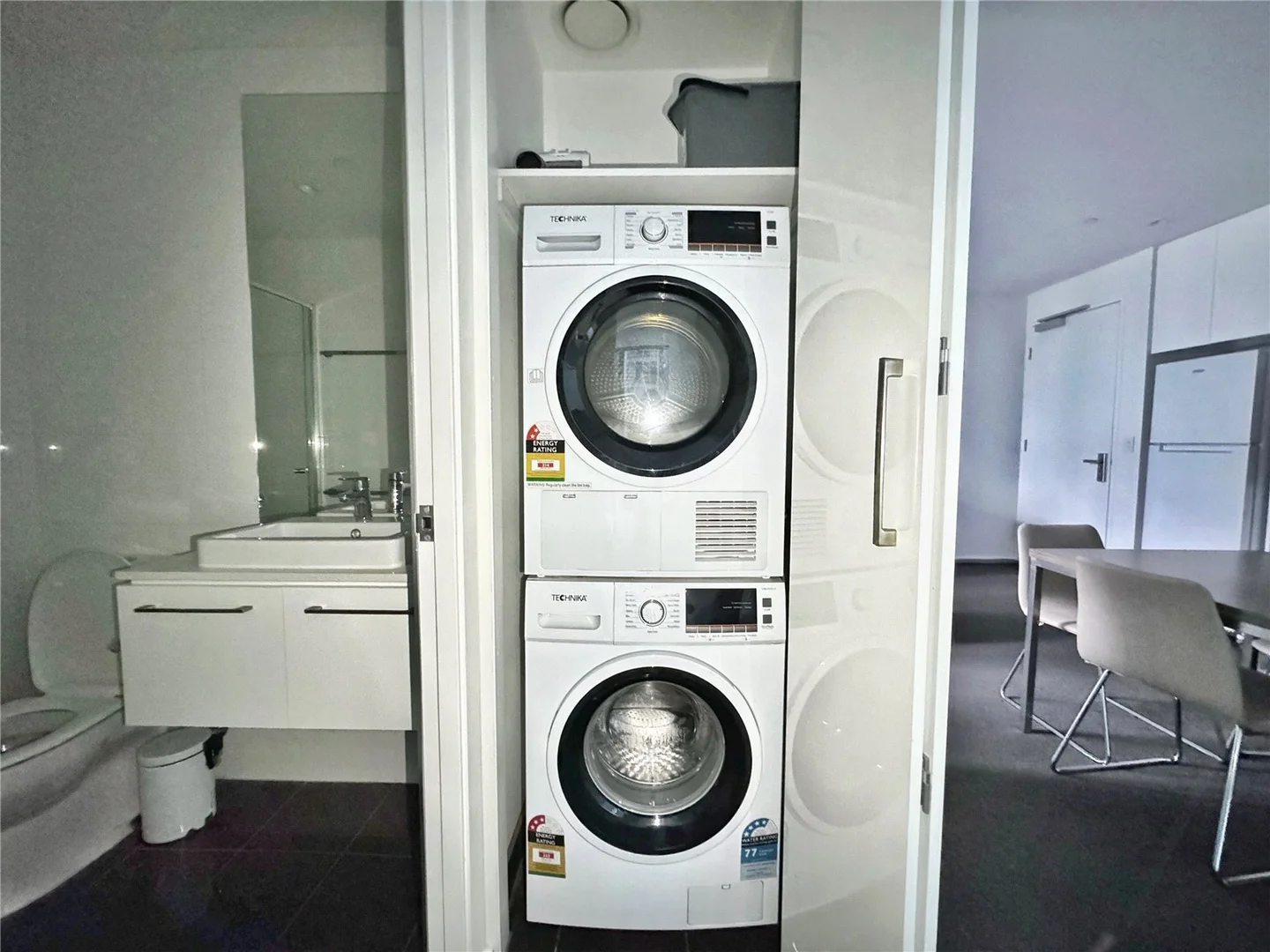 Additional image 8 of 1305/60 Kavanagh Street, Southbank VIC 3006