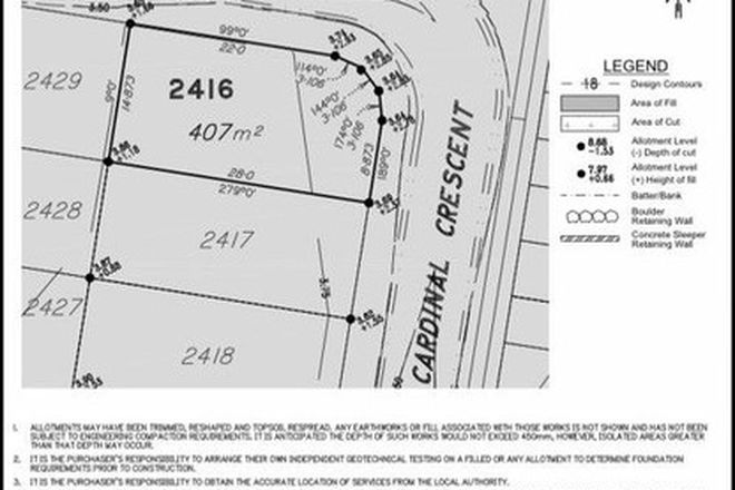 Picture of 17 Cardinal Crescent, NEWPORT QLD 4020