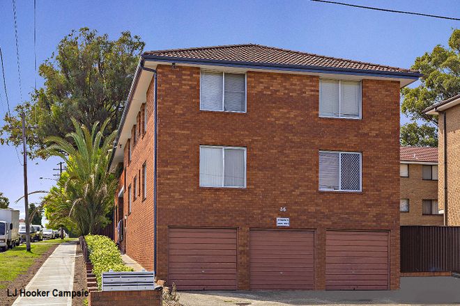 Picture of 5/36 Ferguson Avenue, WILEY PARK NSW 2195