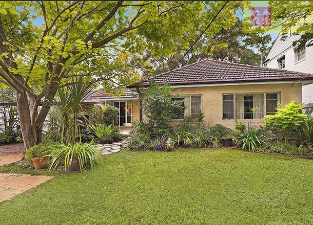 8 Cadow Street, Pymble NSW 2073