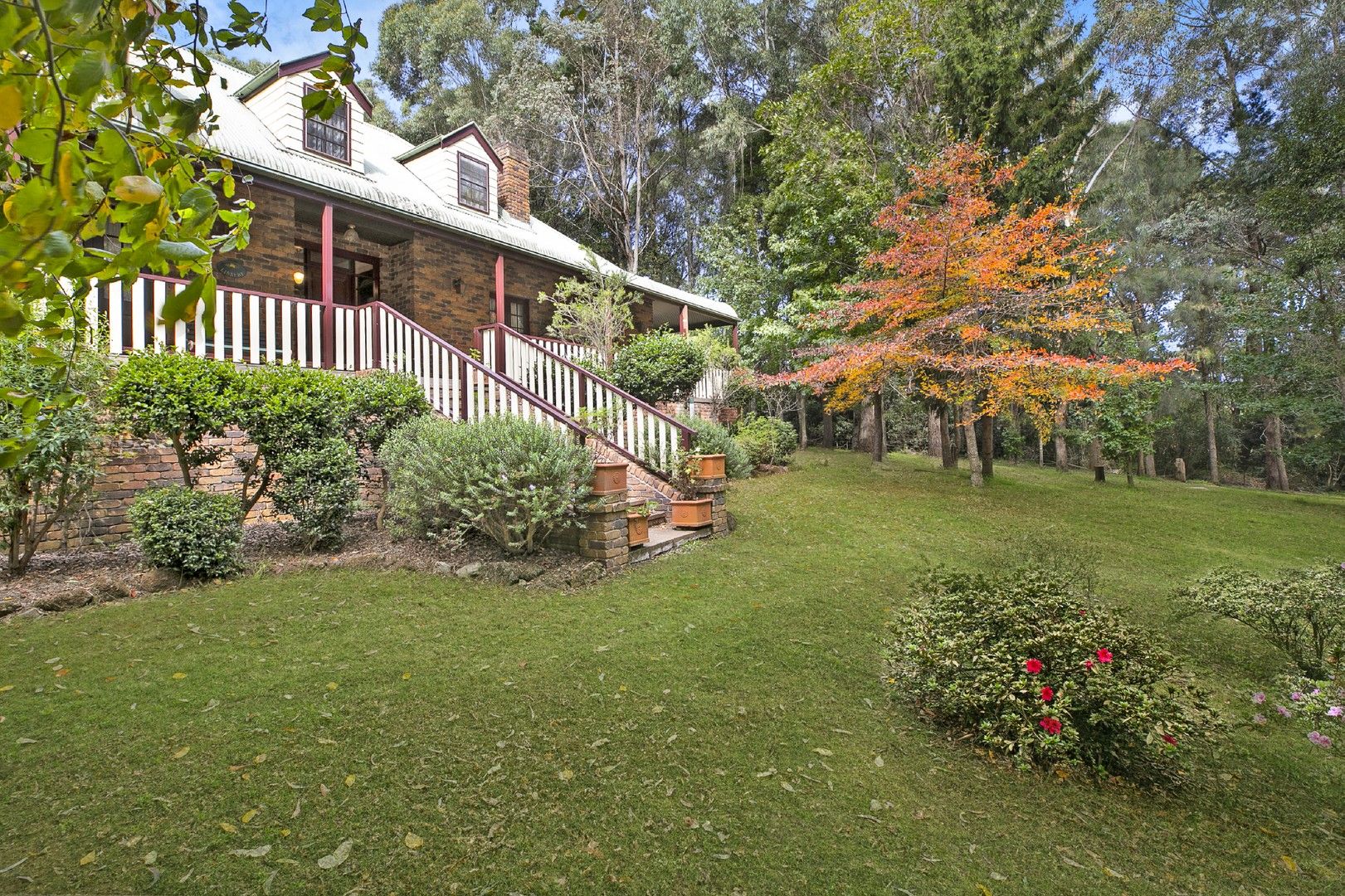 3 Burrawang Station Road, Burrawang NSW 2577, Image 0