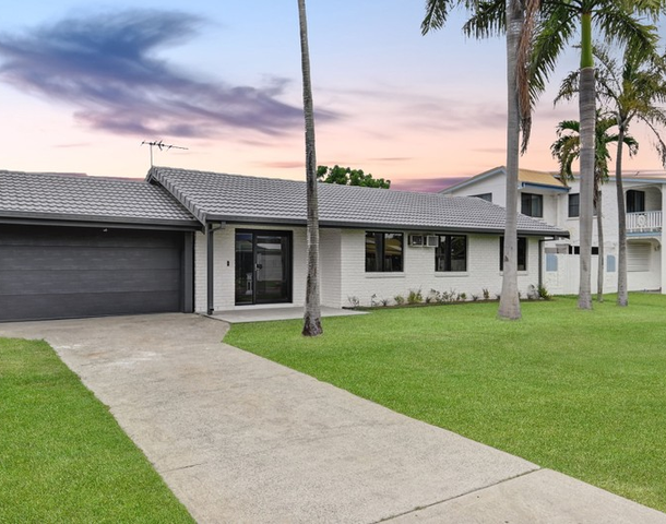 70 Whitsunday Drive, Kirwan QLD 4817