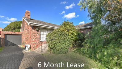 Picture of 52 Lindisfarne Drive, BURWOOD EAST VIC 3151