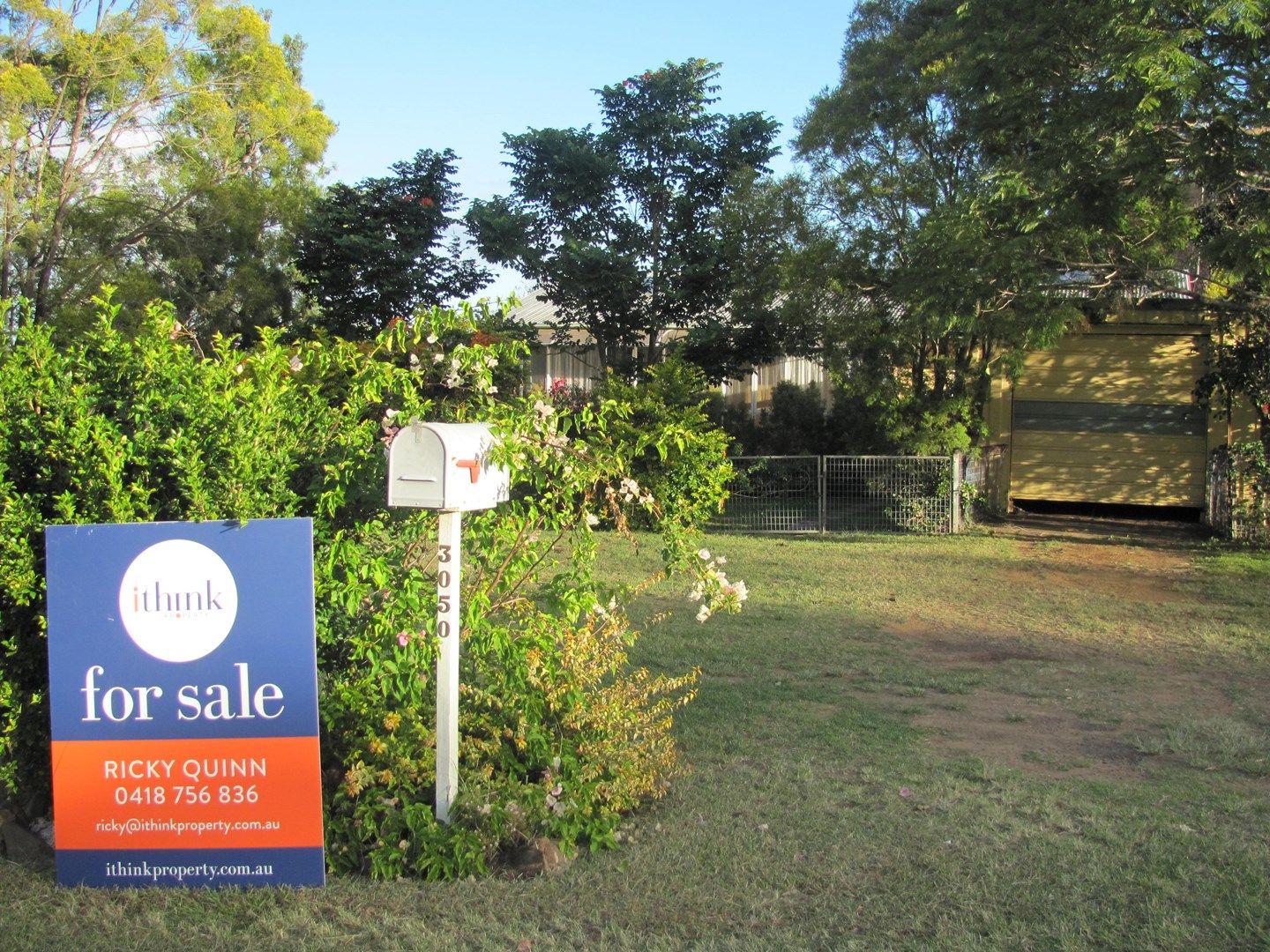 3050 Rosewood-Warrill View Road, Warrill View QLD 4307, Image 1