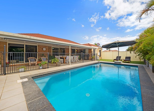 32 Drysdale Court, Murrumba Downs QLD 4503