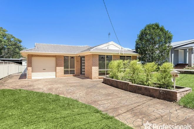 Picture of 43 Yalwal Road, WEST NOWRA NSW 2541