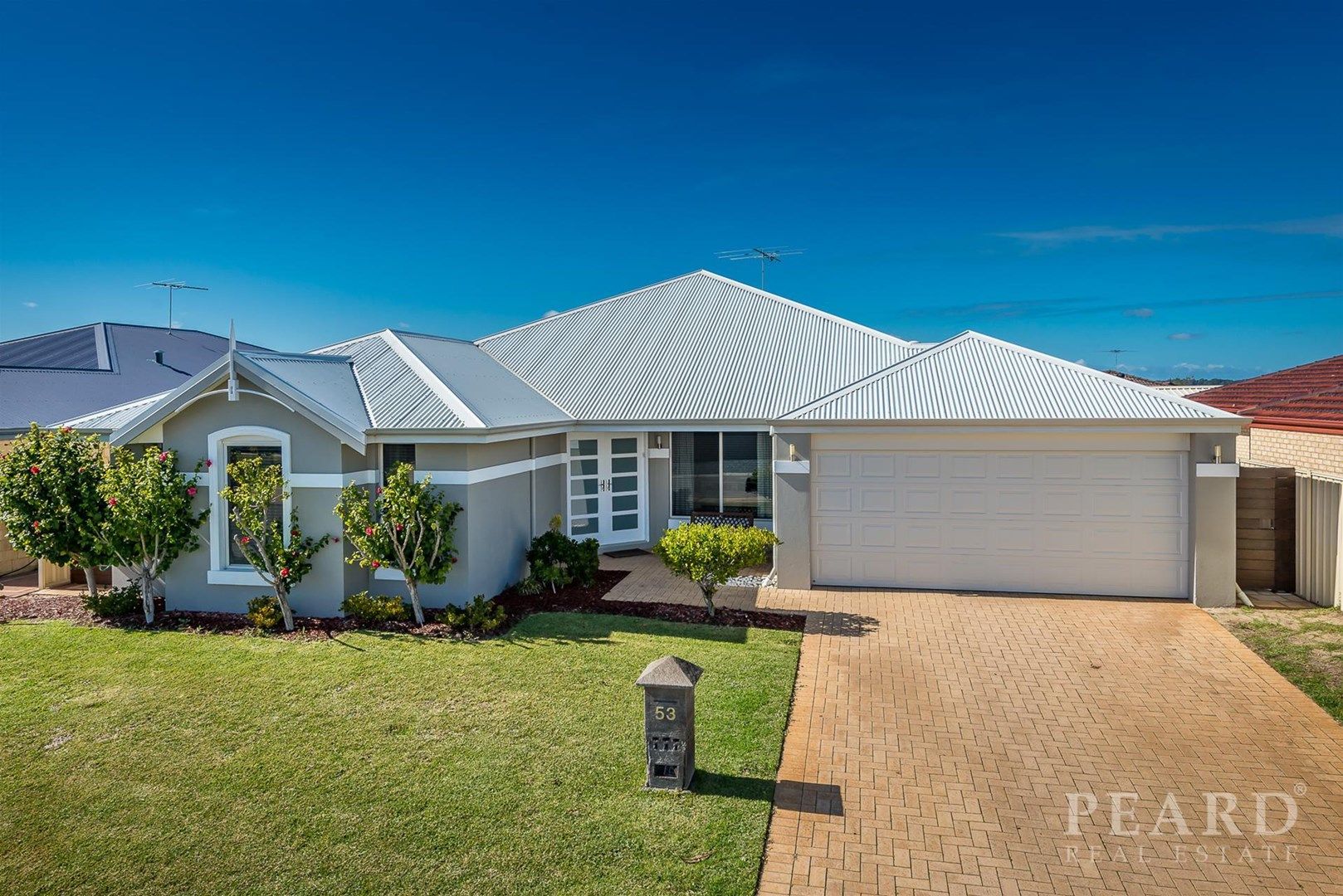 53 Edgeworth Circuit, Tapping WA 6065, Image 0