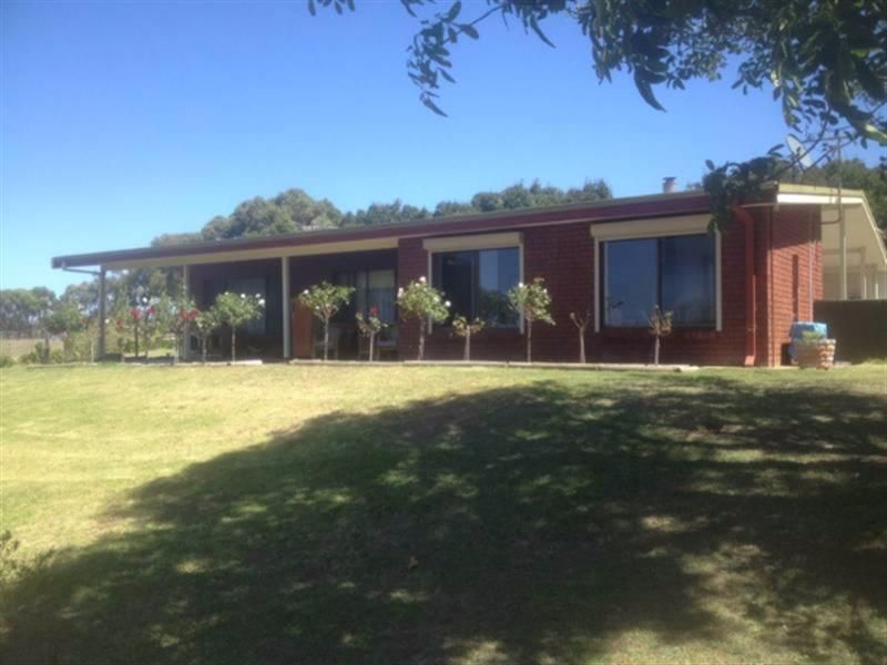 133 Sneyd Road East, Mosquito Hill SA 5214, Image 1