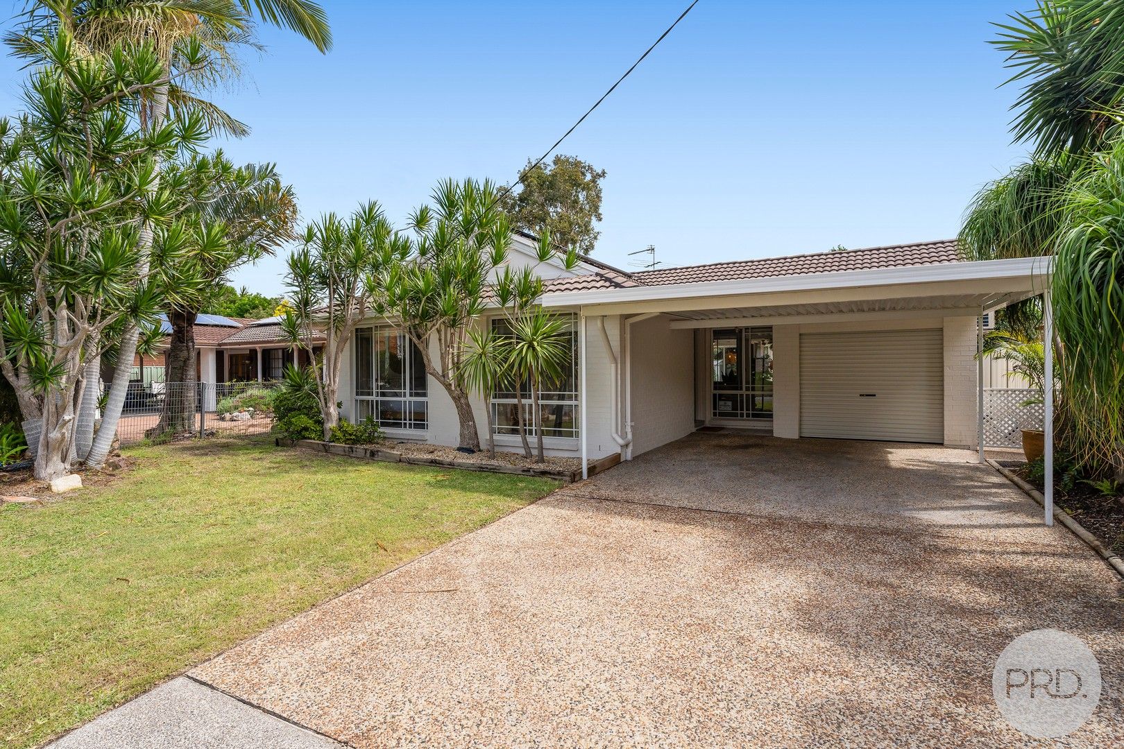 4 bedrooms House in 114 Sandy Point Road CORLETTE NSW, 2315