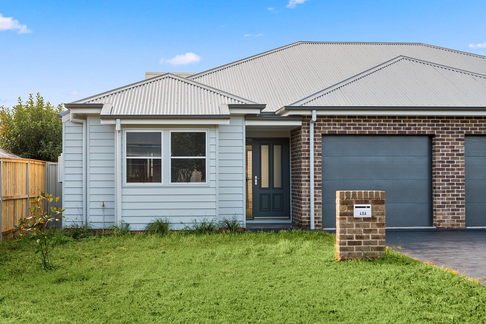 3 bedrooms Semi-Detached in 40A George Street BERRY NSW, 2535