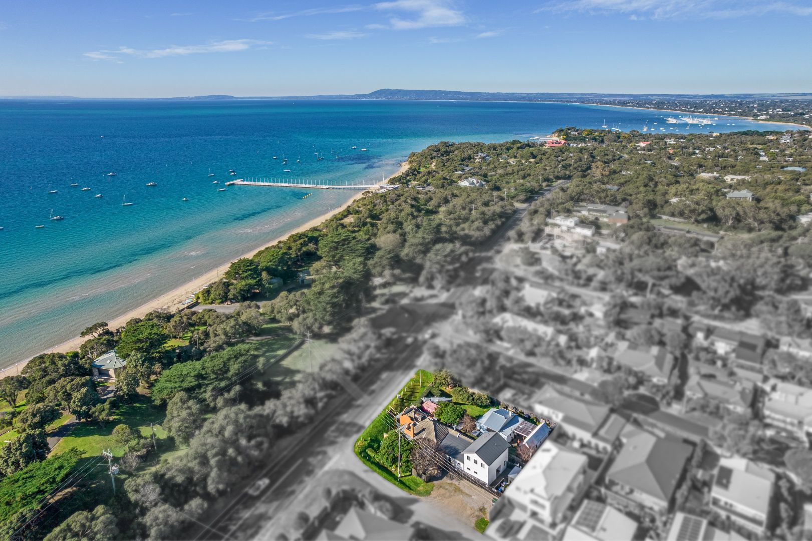 3183 Point Nepean Road, Sorrento VIC 3943