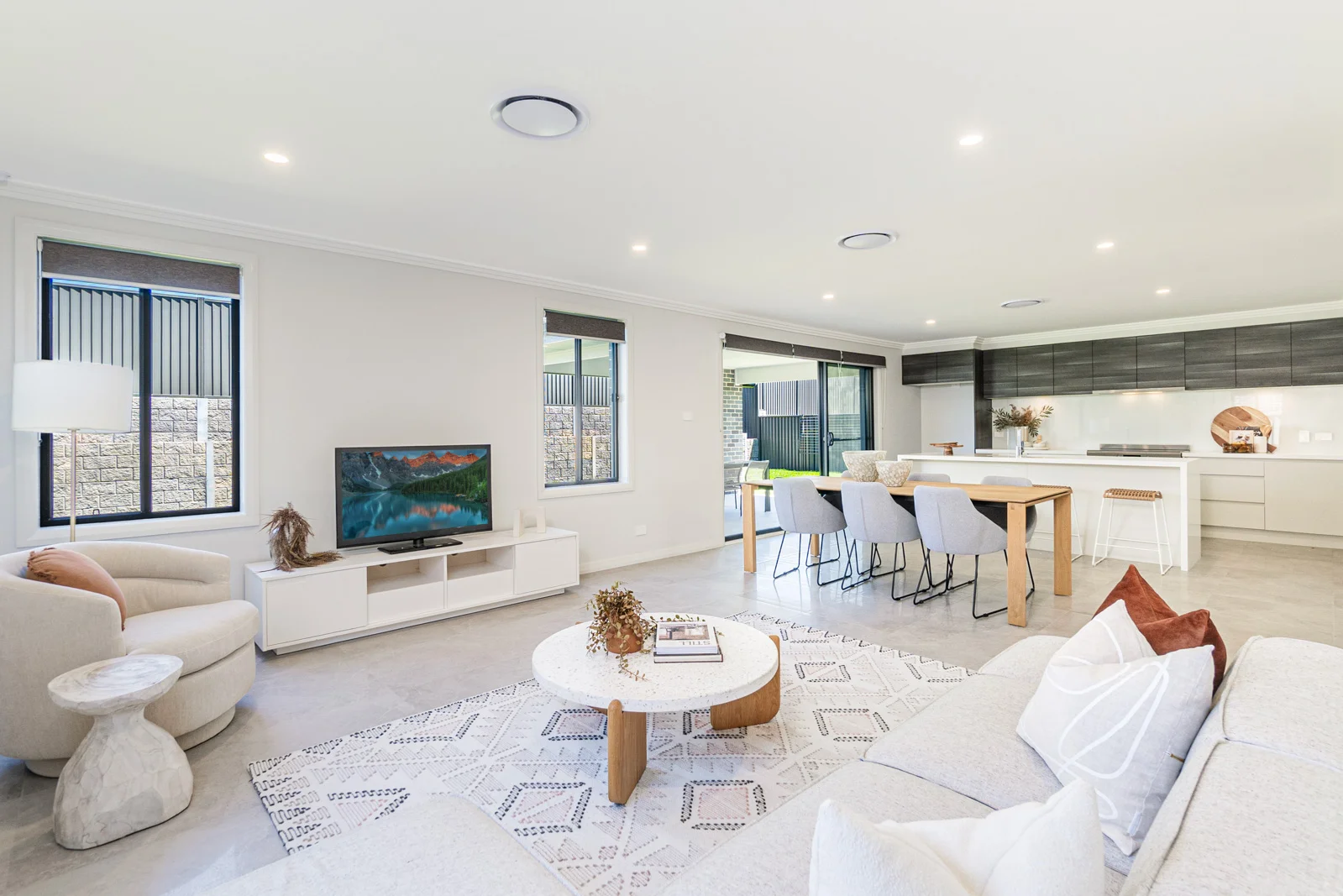 Additional image 13 of Lot 632 Serengeti Circuit, Silverdale NSW 2752