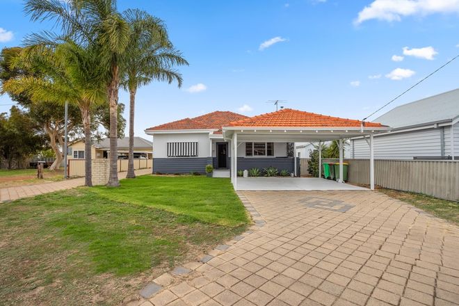 Picture of 1/27 Minninup Road, SOUTH BUNBURY WA 6230