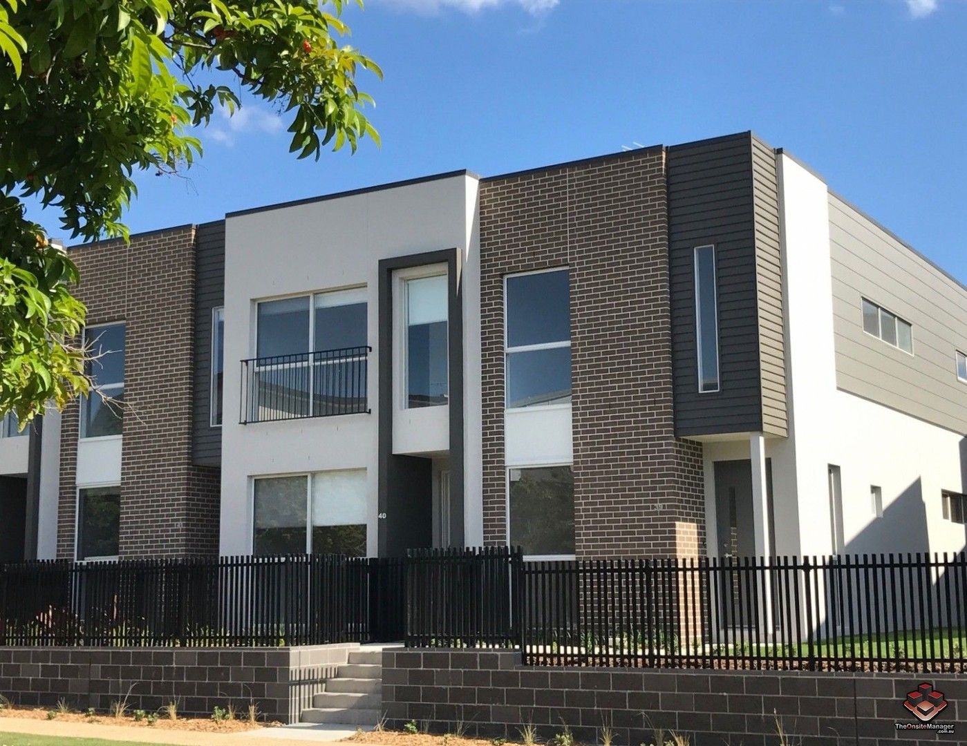 2 bedrooms Townhouse in ID:3891358/25 The Corso NORTH LAKES QLD, 4509