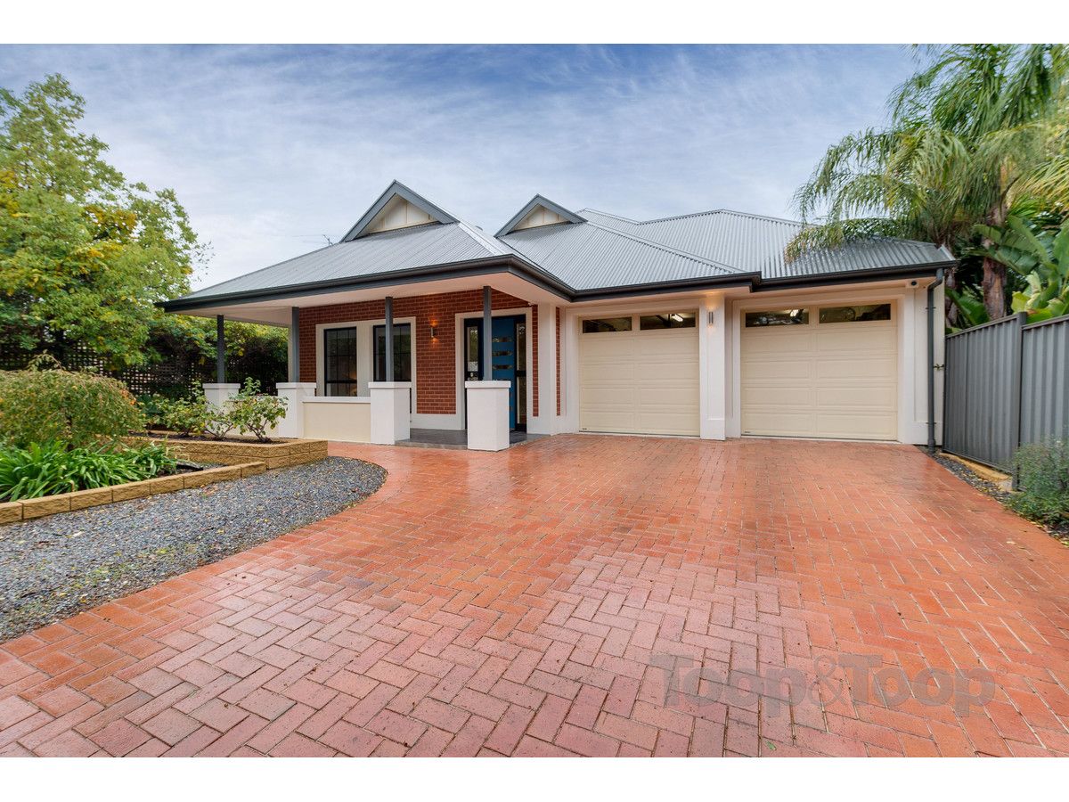 2 Lockhart Street, Kensington Park SA 5068, Image 0