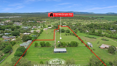 Picture of 30 McGrath Road, MAREEBA QLD 4880