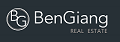 Ben Giang Real Estate's logo