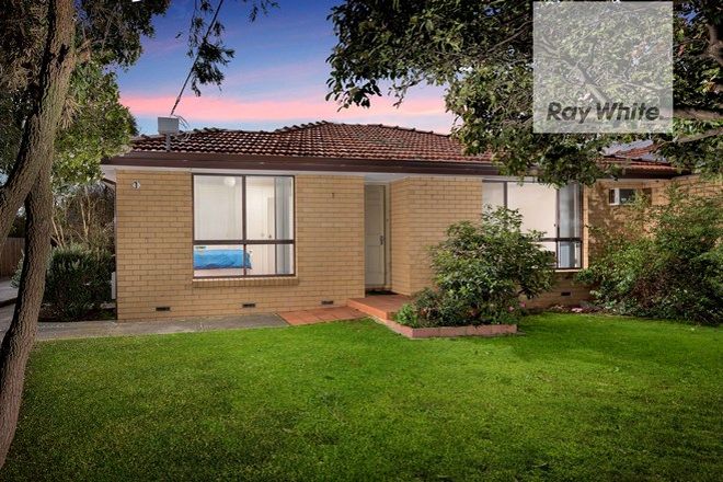 Picture of 1/10 Lucy Court, BUNDOORA VIC 3083