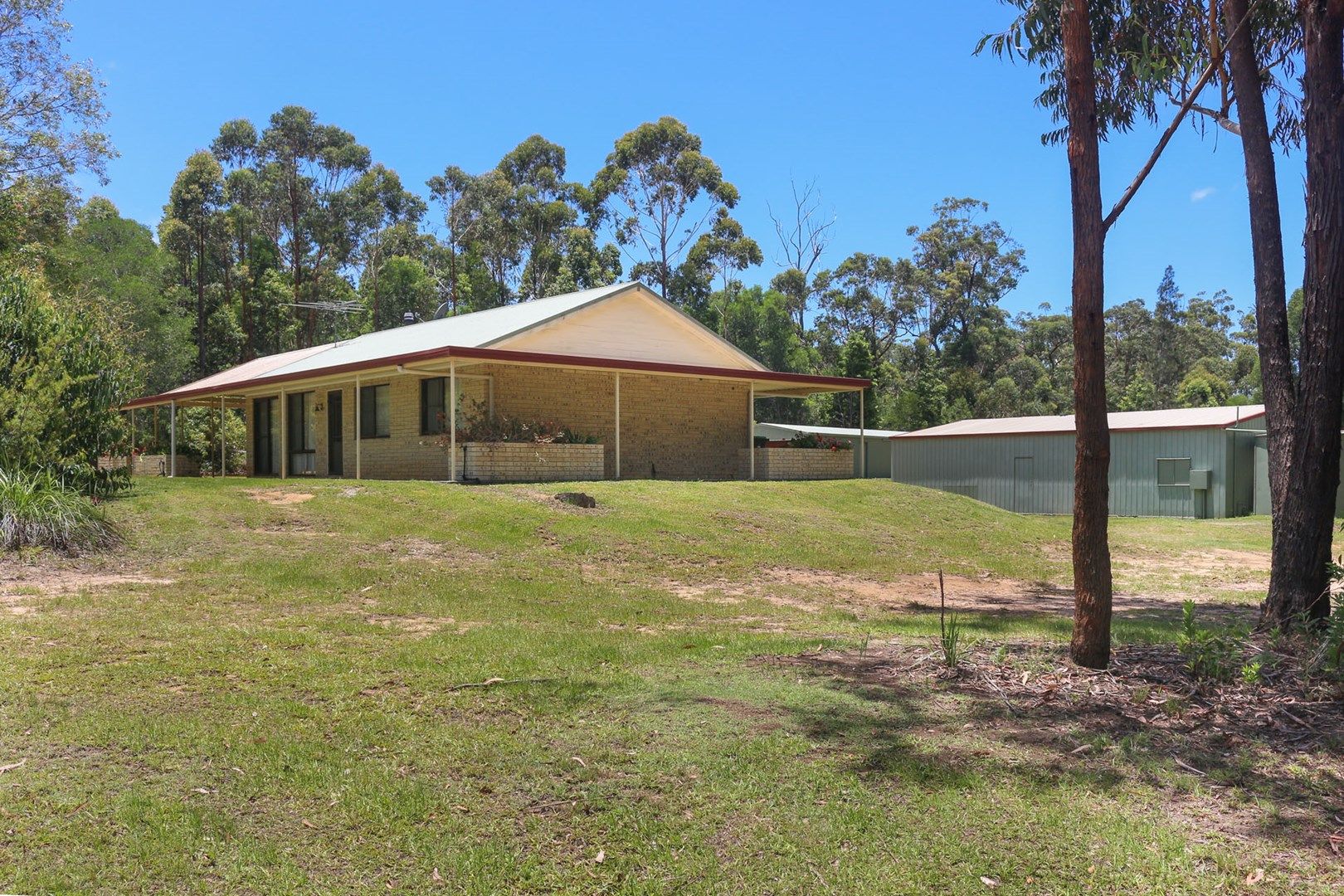 254 Crisp Drive, Ashby Heights Property History & Address Research