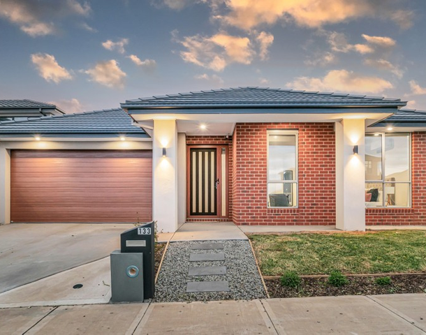 133 Fairways Boulevard, Craigieburn VIC 3064