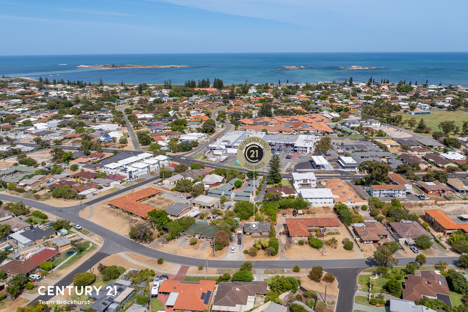 45 Frederick Street, Shoalwater WA 6169, Image 1