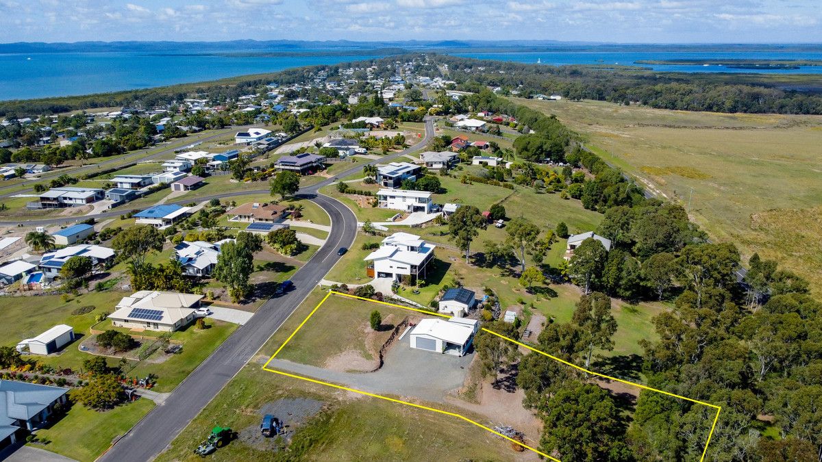 30/28-30 Ocean Outlook, River Heads QLD 4655, Image 0