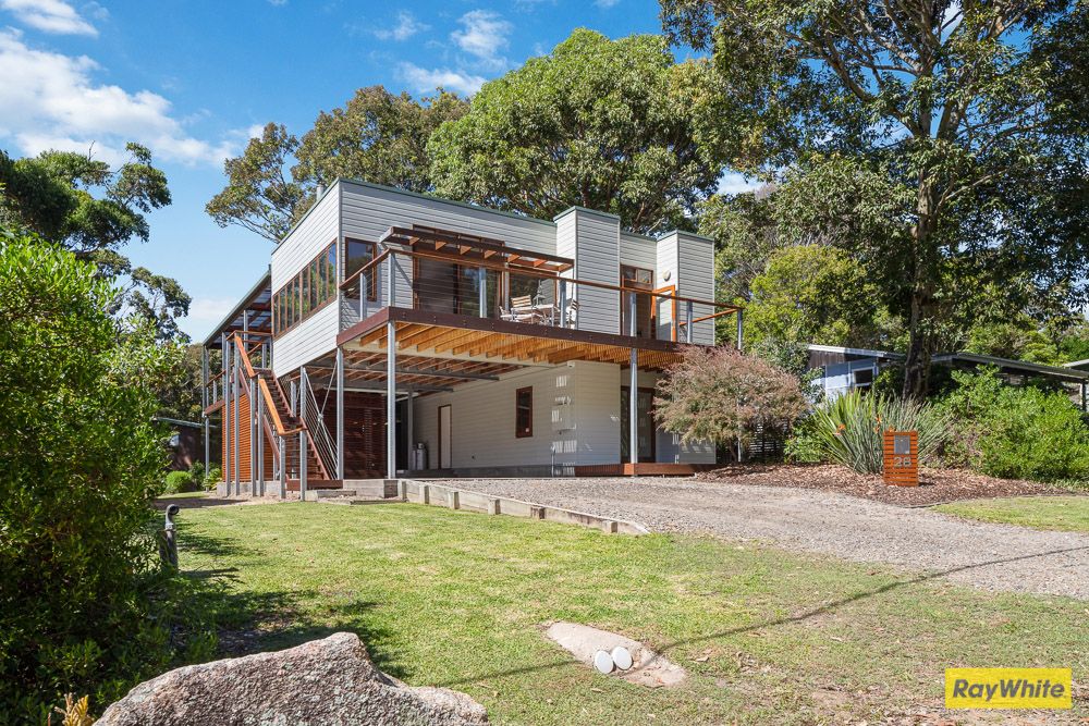 28 Depot Beach Road, Depot Beach NSW 2536, Image 1