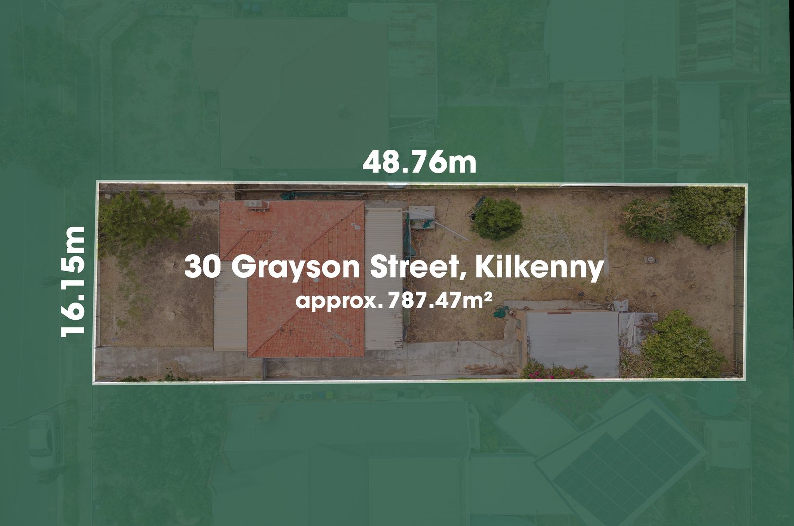 30 Grayson Street, Kilkenny SA 5009, Image 1