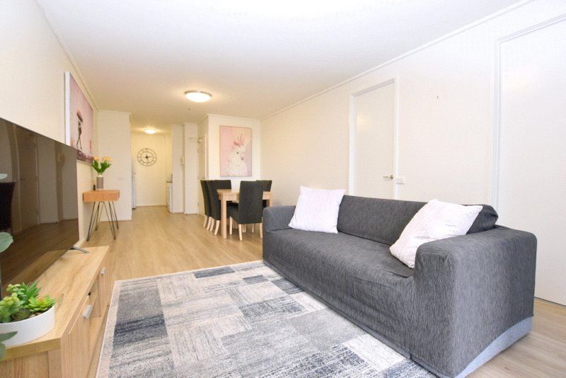 1 bedrooms Apartment / Unit / Flat in 145/183 City Road SOUTHBANK VIC, 3006