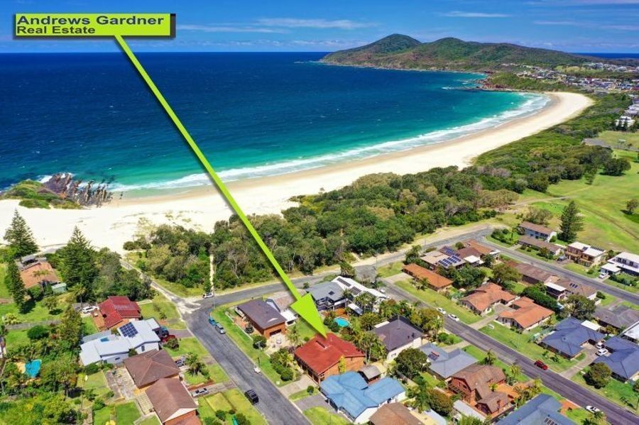 44 Sunbakers Drive, Forster NSW 2428, Image 2