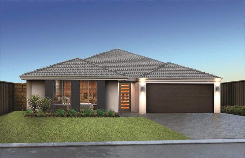 4 bedrooms New House & Land in Lot 316 Brassica Street WELLARD WA, 6170