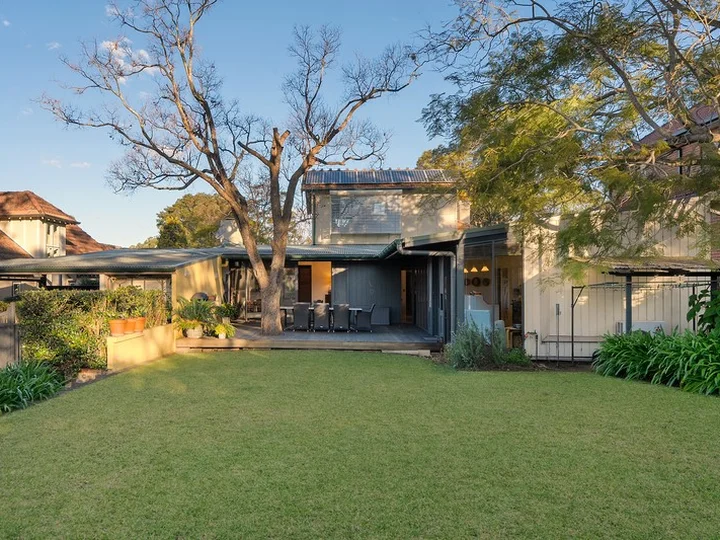 14 Lord Street, Roseville NSW 2069