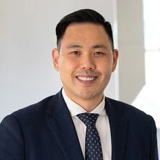 James Kim, Sales representative