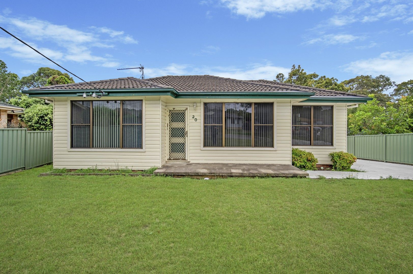 20 Alexander Street, Mount Hutton NSW 2290, Image 0