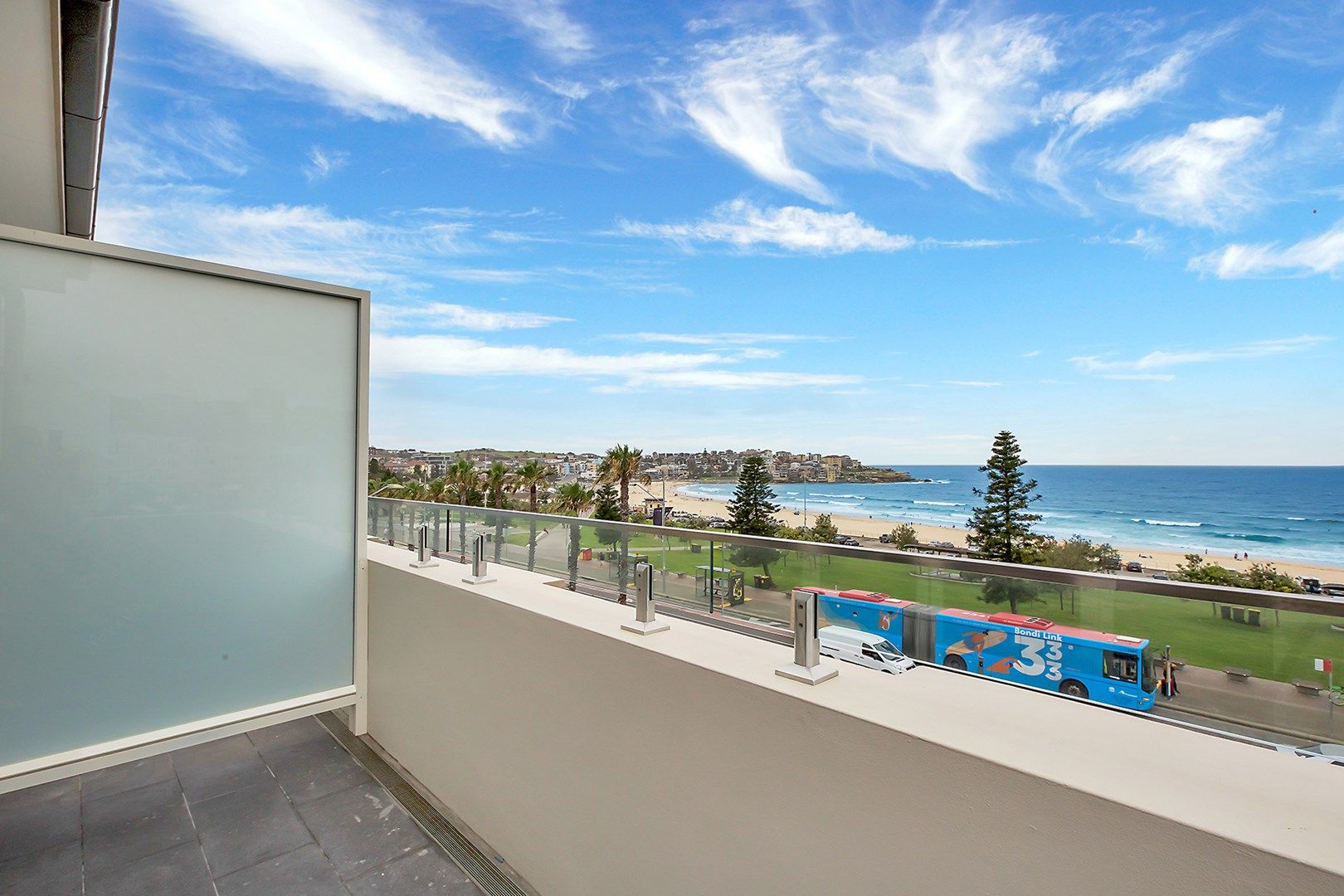 Studio in 10/130 Campbell Parade, BONDI NSW, 2026