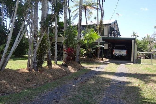 Picture of 36 Jodrell Street Webb, QLD, 4860, WEBB QLD 4860