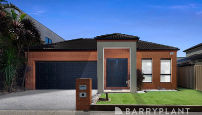 Picture of 11 Broadway, CAROLINE SPRINGS VIC 3023