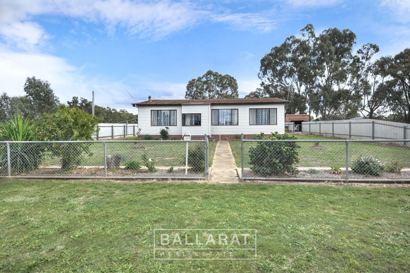 30 Tweeddale Street, Dunolly VIC 3472, Image 1